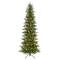 7.5ft. Pre-Lit Mountain Spruce Artificial Christmas Tree, Warm White LED Lights